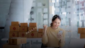 10 Cara Menghasilkan Uang dari HP untuk Ibu Rumah Tangga Tanpa Modal 2026