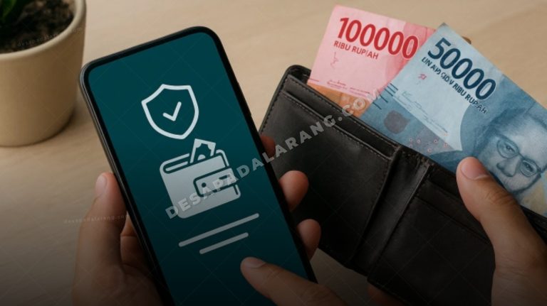 3 Cara Cek Pinjaman Online Legal atau Ilegal 2026 Resmi dari OJK