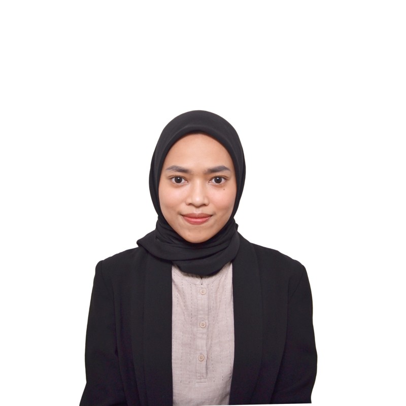 Adelia Sukmawati - Editor Desa Keuangan