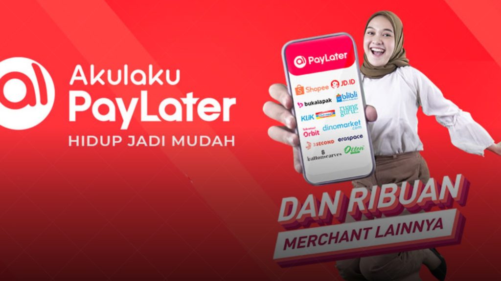 Apa Itu Akulaku Paylater dan Bagaimana Cara Kerjanya