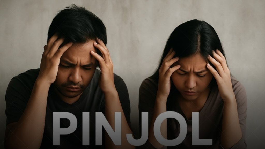 Apa Itu Galbay Pinjol dan Kenapa Banyak Terjadi