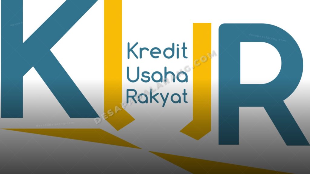 Apa Itu KUR dan Sejarah Singkatnya