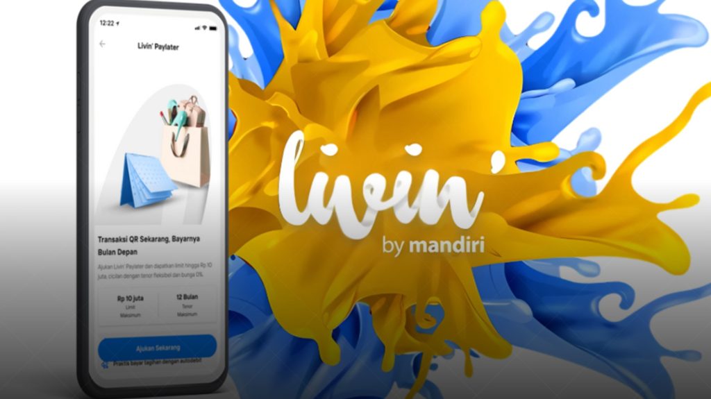 Apa Itu Mandiri Paylater dan Kenapa Semakin Populer