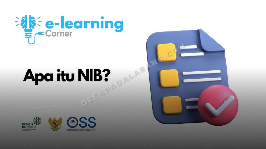 Apa Itu NIB dan Kenapa Penting untuk Legalitas Usaha