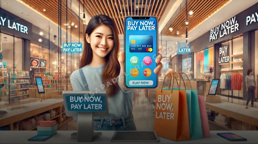 Apa Itu PayLater? Begini Pengertian, Cara Kerja, dan Risikonya yang Wajib Dipahami
