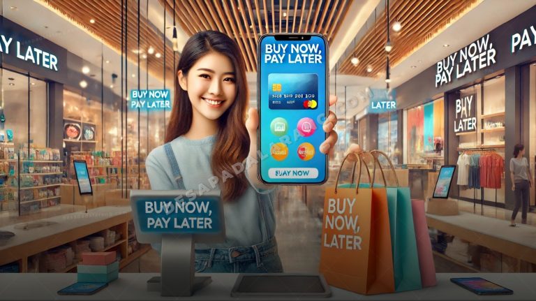 Apa Itu PayLater? Begini Pengertian, Cara Kerja, dan Risikonya yang Wajib Dipahami