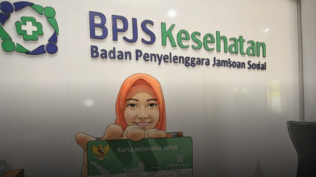 Apa Itu Program Pemutihan BPJS Kesehatan