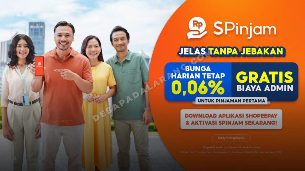 Apa Itu SPinjam dan Bagaimana Cara Kerjanya