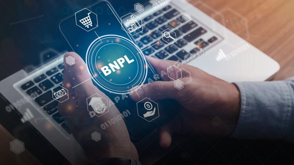 Apa itu BNPL dan PayLater dalam Konteks Regulasi Indonesia?