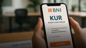 Apakah KUR BNI 2026 Masih Buka? Ini Syarat, Bunga, dan Cara Daftarnya