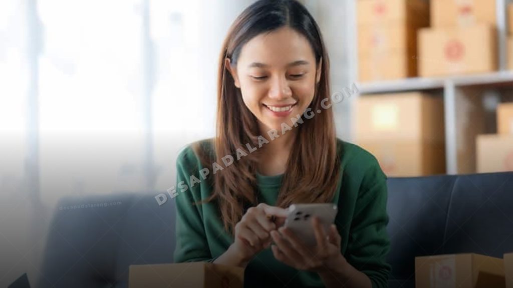 Benarkah Bisa Dapat Uang dari HP Tanpa Modal