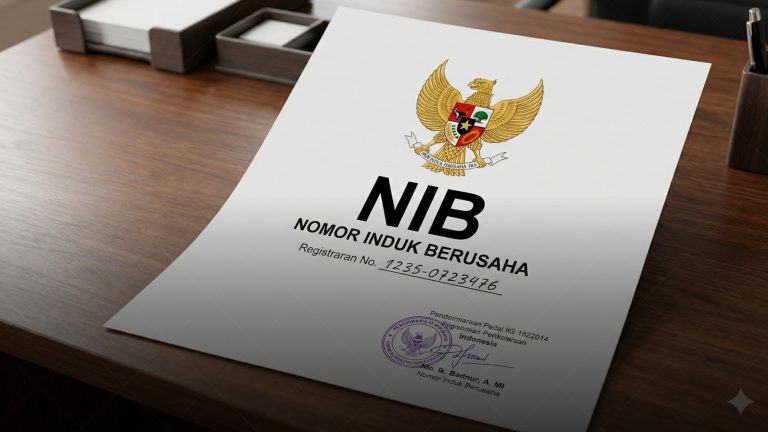 Cara Buat NIB 2026 Ternyata Gratis! Ini Fakta, Fungsi dan Panduannya
