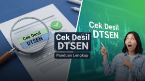 Cara Cek Desil dengan NIK KTP 2026 Lewat HP, Langsung Muncul Status Bansos
