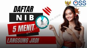 Cara Membuat NIB Online Gratis di OSS 2026, Syarat Lengkap untuk UMKM dan Badan Usaha