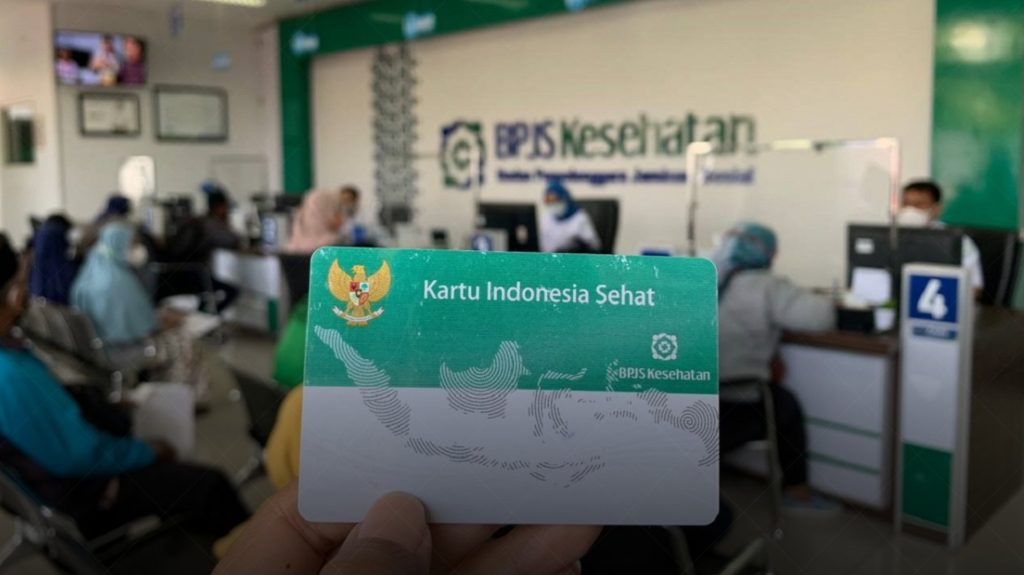 Cara Mendaftar Program Pemutihan BPJS Kesehatan 2026