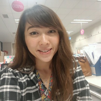 Eka Yusmaryani - Tim Redaksi Desa Keuangan