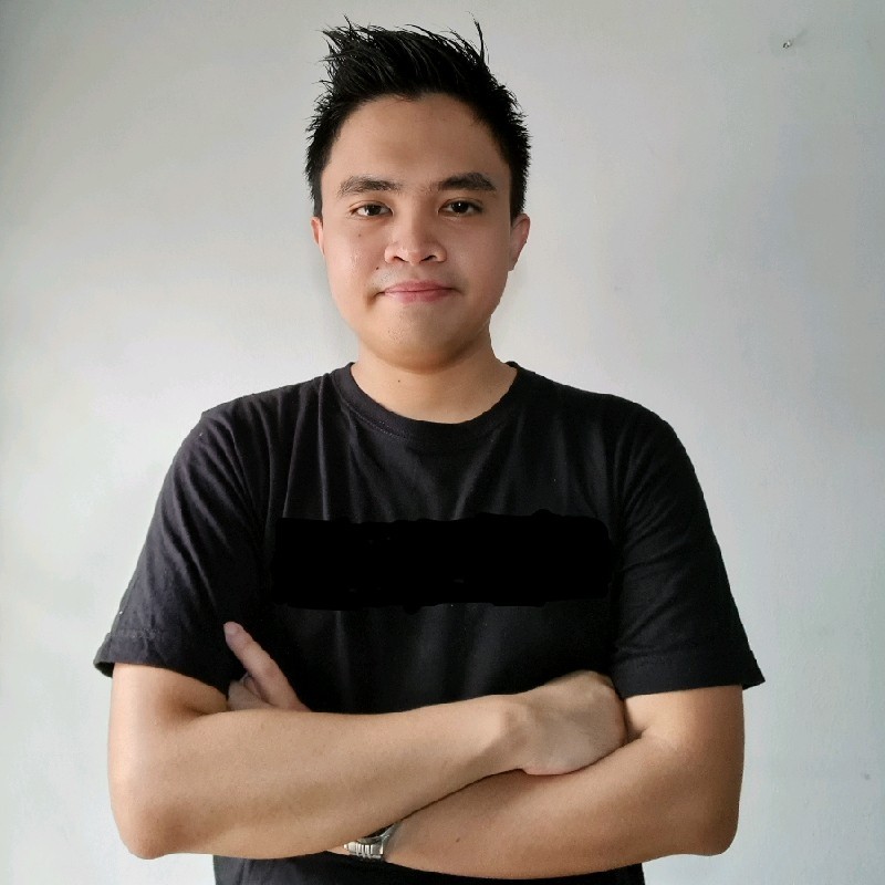 Eki Riandra - SEO Specialist Desa Keuangan