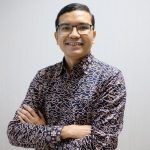 Gerhard Rumintar, M.S., BKP, CFP®