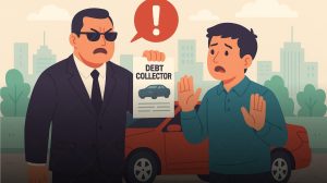 Jangan Panik! 10 Cara Legal Menghadapi Debt Collector Sesuai POJK dan Hukum