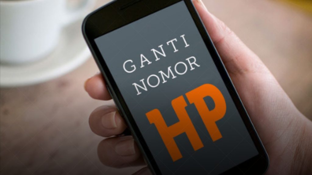 Kenapa Ganti Nomor HP Tidak Efektif untuk Menghindari Penagihan Pinjol