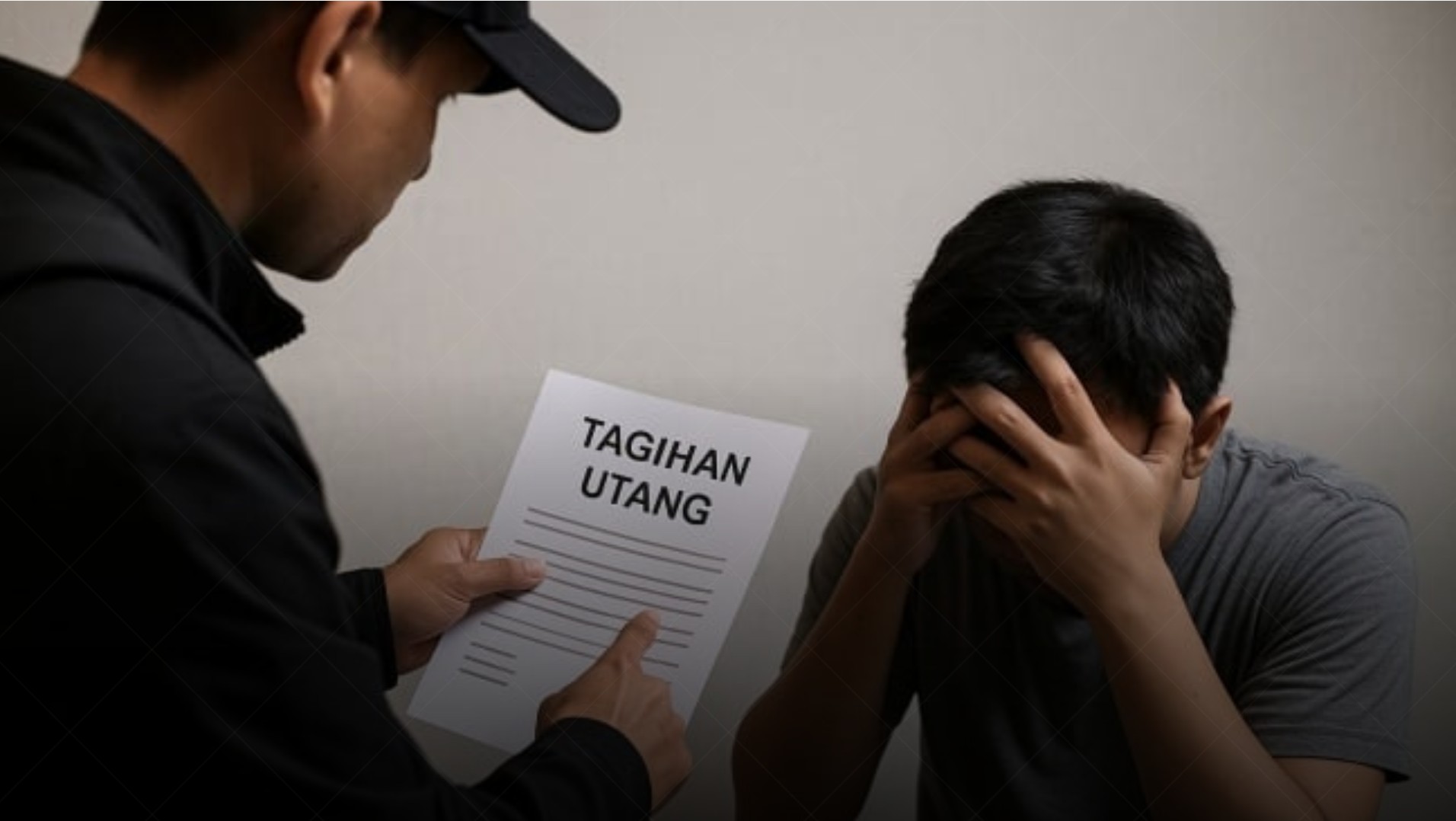 Memahami Galbay Pinjol: Dampak pada BI Checking dan Hukum yang Berlaku
