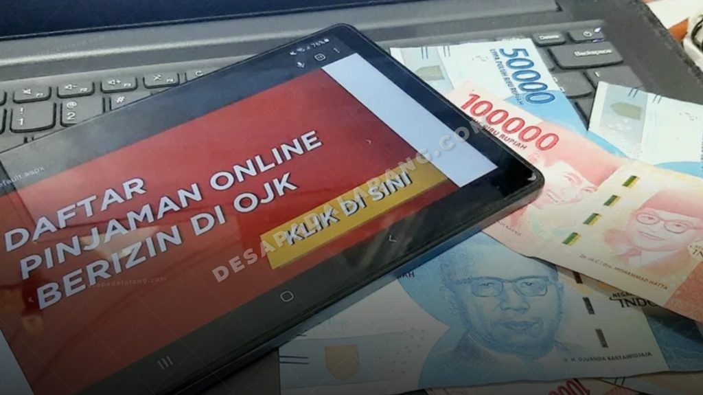 Mengapa Penting Mengecek Legalitas Pinjol Sebelum Mengajukan