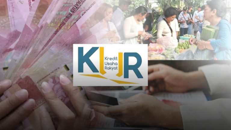Pinjaman KUR 2026 Masih Ada! Ini Syarat, Plafon, dan Cara Mengajukannya