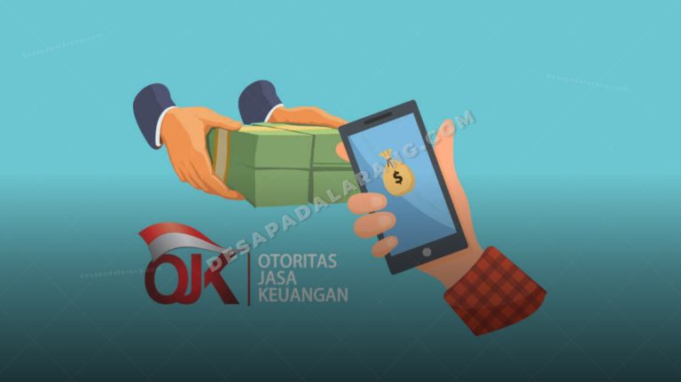 Regulasi Pinjaman Online Indonesia Berdasarkan Aturan Terbaru OJK 2026