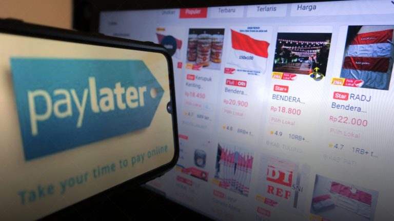 Tips Bijak Pakai PayLater Agar Skor Kredit di SLIK OJK Tidak Jelek