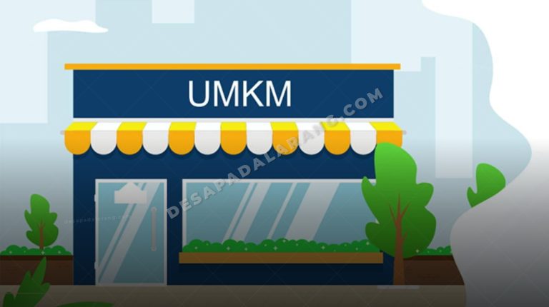 UMKM - Pengertian, Jenis, Kriteria, dan Cara Daftarnya Lengkap di 2026