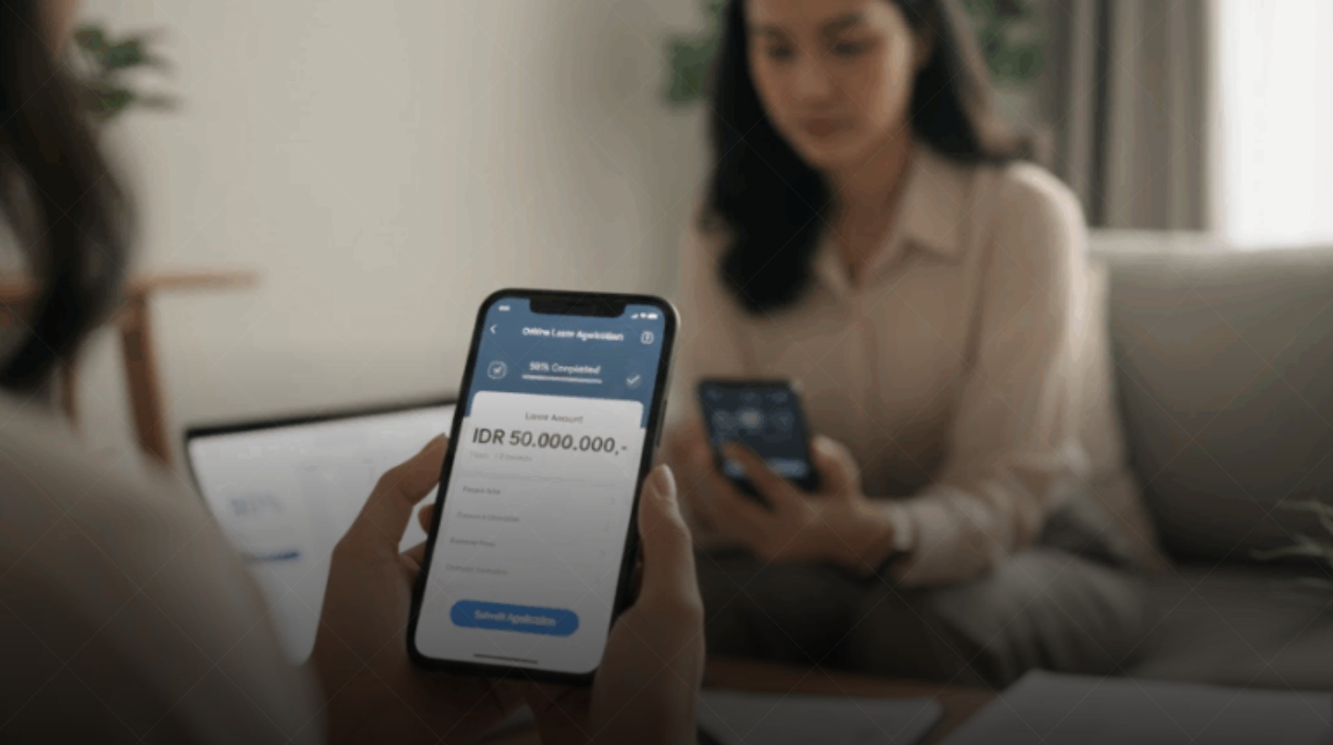 5 Jenis Pinjaman Online yang Sering Dipakai dan Cara Memilih yang Tepat