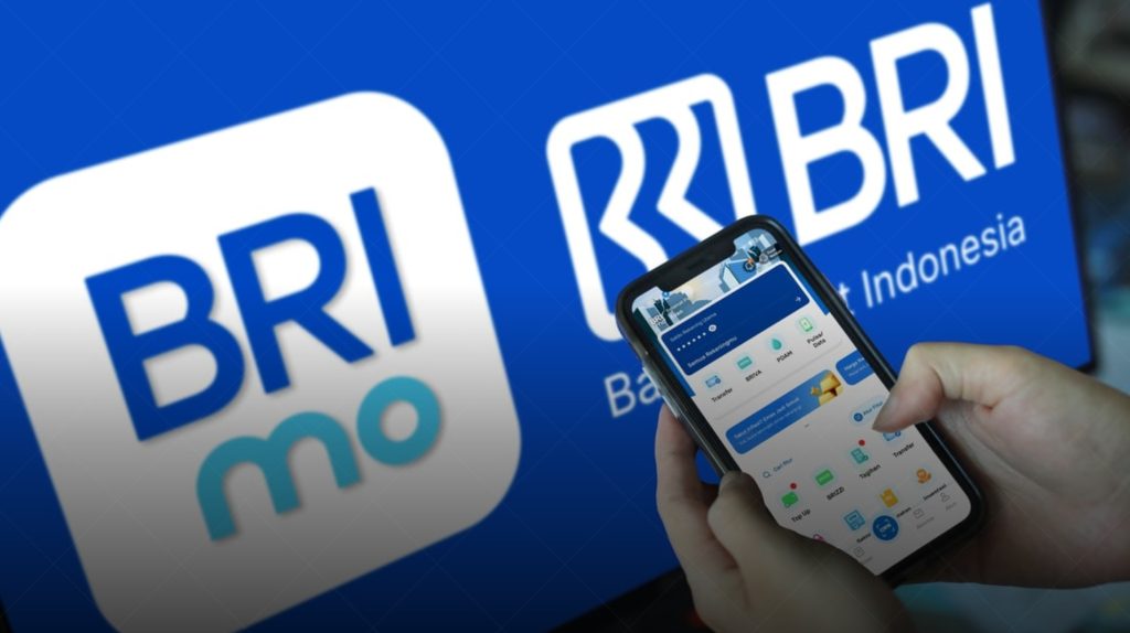 Apa Itu BRIMO dan Fitur Pinjaman Digital BRI