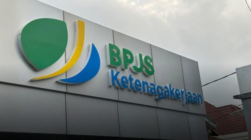 Apa Itu JHT dan Siapa yang Berhak Mencairkan