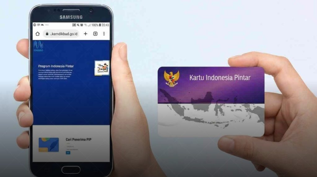 Apa Itu Program Indonesia Pintar