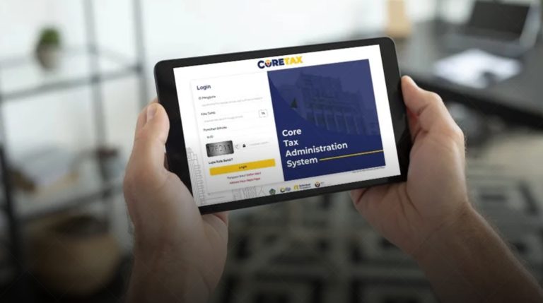 Cara Isi Harta dan Kas di SPT Tahunan Coretax
