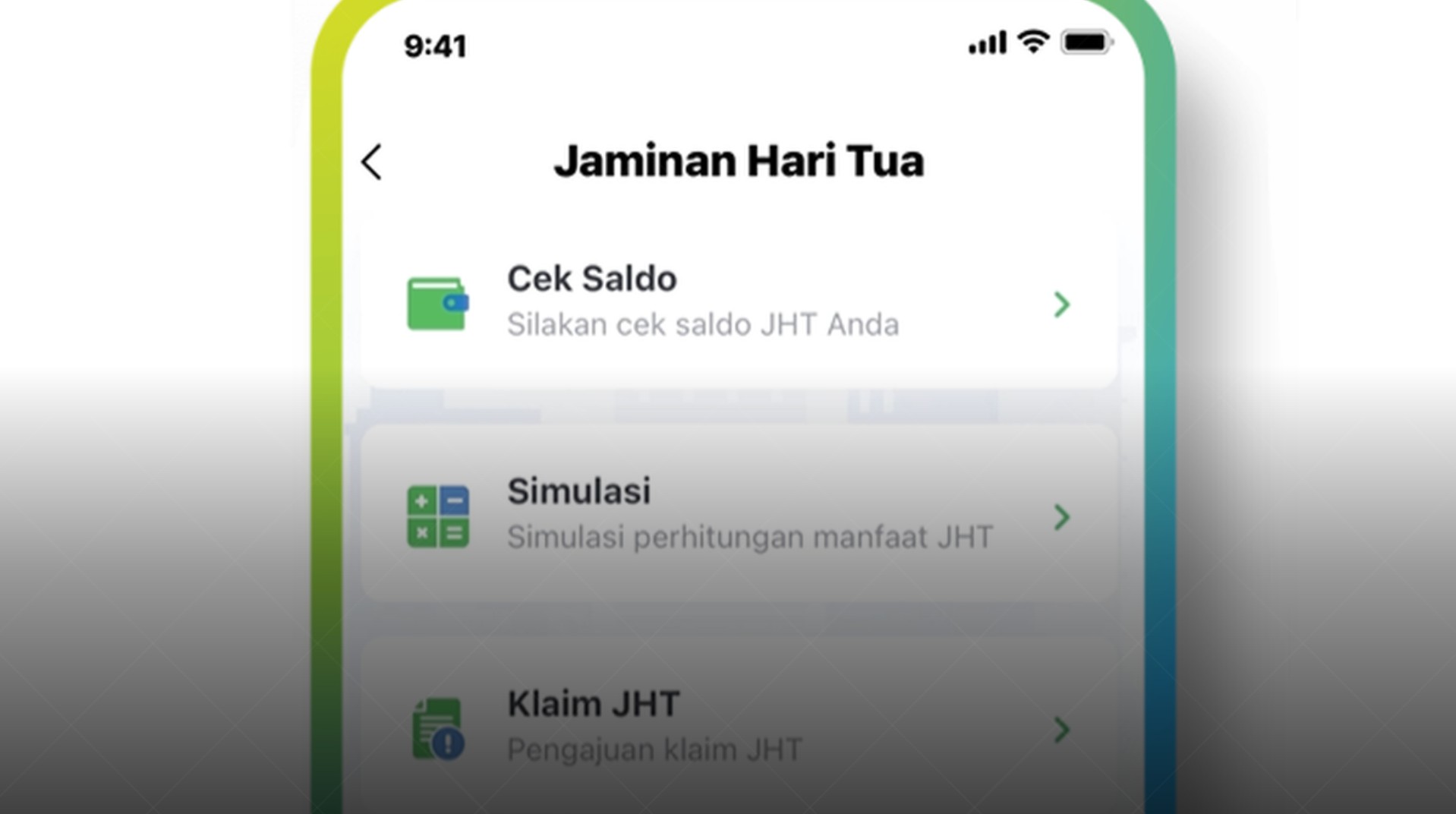 Cara Mencairkan Saldo JHT BPJS Ketenagakerjaan Online Lewat Aplikasi JMO, Panduan Lengkap Tanpa Antre