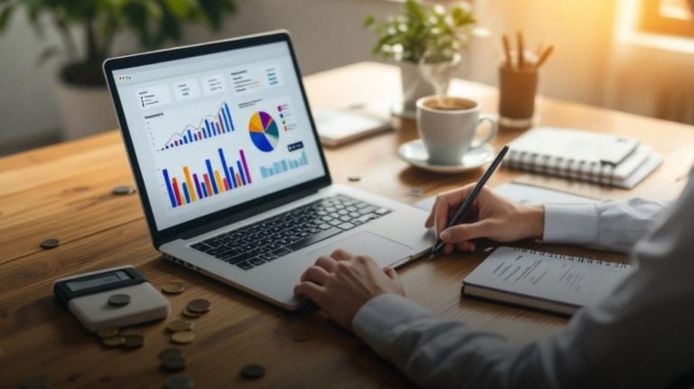 Cara Mengatur Keuangan Freelance agar Pemasukan Tetap Stabil dan Berkembang