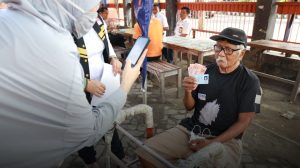 Cek NIK Penerima Bansos 2026 Lewat cekbansos.kemensos.go.id, Panduan Lengkap DTKS