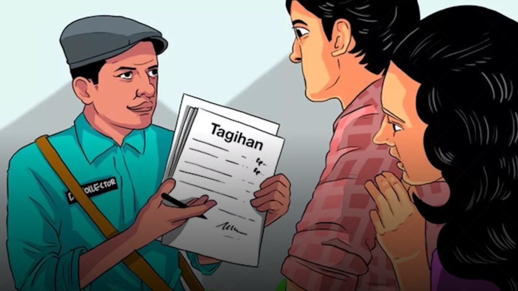Kenapa Bisa Ditagih Pinjol Tanpa Pernah Mengajukan
