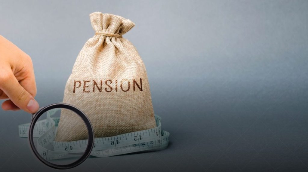 Kenapa Dana Pensiun Bisa Terasa Kurang di Masa Tua