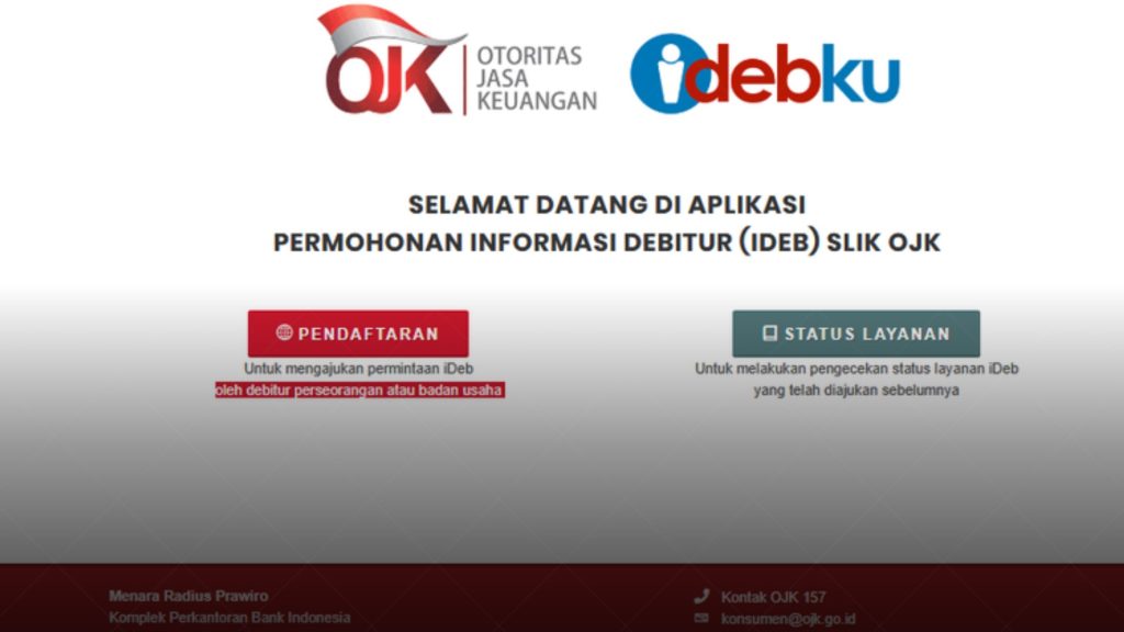 Memahami BI Checking dan SLIK OJK dalam Proses KUR