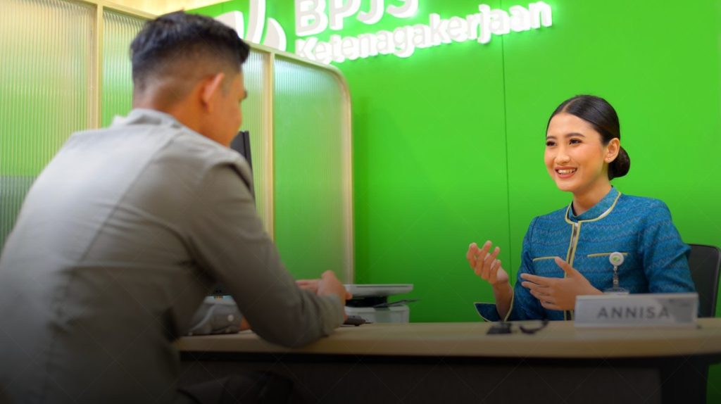 Panduan Klaim JHT Online via JMO dan Lapak Asik