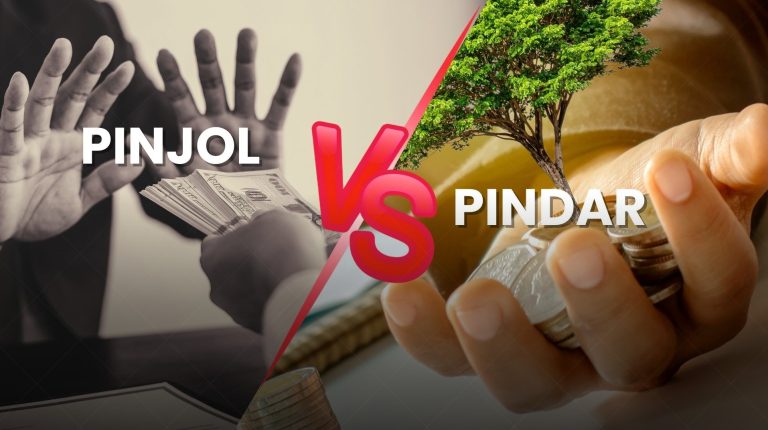 Perbedaan Pinjol dan Pindar Menurut OJK, Jangan Sampai Salah Pilih Platform Pinjaman!