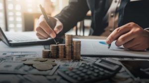 Perencanaan Keuangan Pebisnis dari Nol Sampai Bebas Finansial