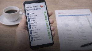Regulasi Pinjol Terbaru OJK, Batas Pinjaman Naik Hingga Rp 10 Miliar untuk UMKM