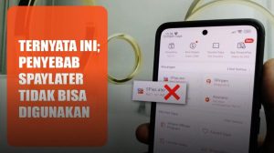 SPayLater Tidak Bisa Digunakan Padahal Limit Masih Ada, Ini 7 Penyebab dan Solusi Lengkapnya