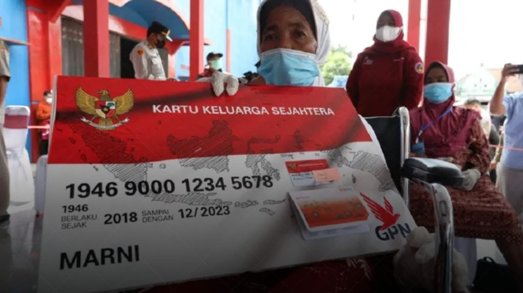 Jadwal Pencairan Bansos PKH dan BPNT Tahap 2 Tahun 2026
