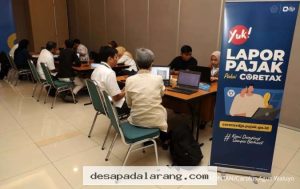 Batas Akhir Lapor SPT Tahunan 2026 dan Panduan Praktis Menggunakan Sistem Coretax Terbaru