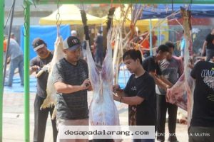 Daftar Lengkap Jadwal Libur Panjang Idul Adha 2026 dengan Total 6 Hari Istirahat Kerja