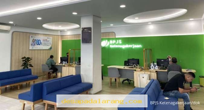 Panduan Lengkap Mencairkan 100 Persen Dana JHT BPJS Ketenagakerjaan Pasca Berhenti Kerja